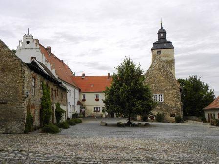 Bild Wasserburg Egeln