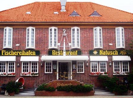 Bild Natusch Fischereihafen Restaurant Bremerhaven