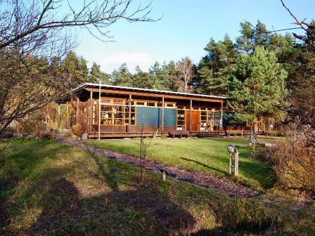 Bild Biosphärenreservat Mittelelbe Dessau