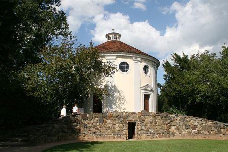 Bild Synagoge Wörlitz