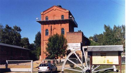 Bild Heimat- und Bergbaumuseum Reinsdorf