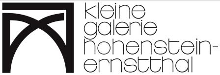 Bild Kleine Galerie Hohenstein Ernstthal