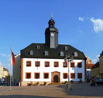 Bild Heimatmuseum Meerane