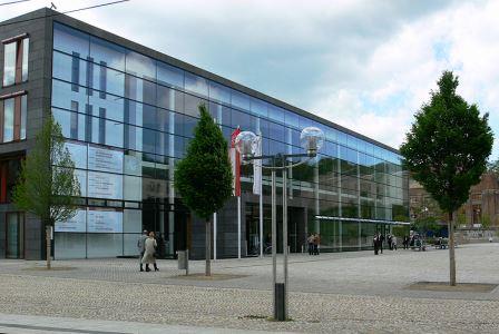 Bild Theater Erfurt