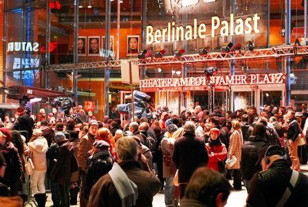 Bild Berlinale Berlin