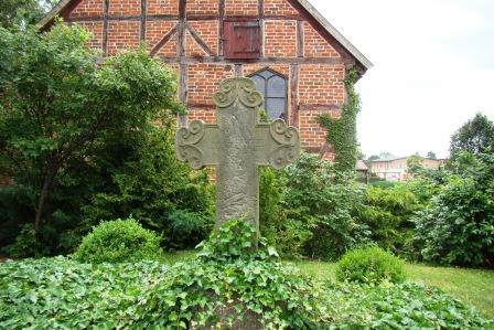 Bild Kirche Jürgenstorf