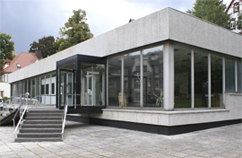 Bild KunstPavillon Eisenach