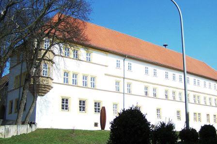 Bild Schloss Behringen