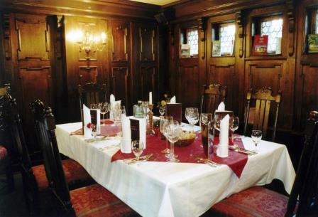 Bild Weinrestaurant Turmschänke Eisenach