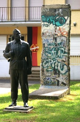 Bild DDR Museum Pforzheim