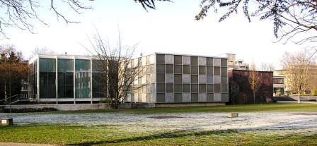 Bild Kunstverein Pforzheim