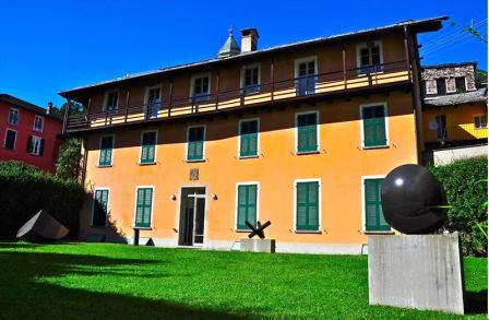 Bild Museo comunale Casa Rusca Locarno