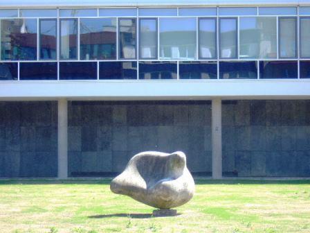 Bild Universitätbibliothek Bonn