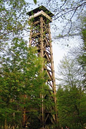 Bild Goetheturm Frankfurt am Main