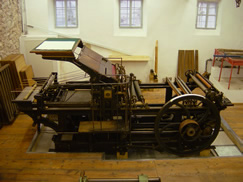 Bild Neuhauser Kunstmühle Salzburg