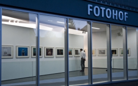 Bild Galerie Fotohof Salzburg