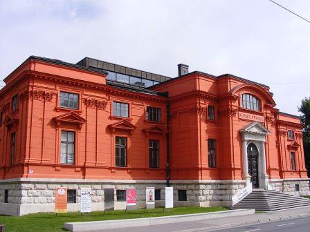 Bild Künstlerhaus Salzburg