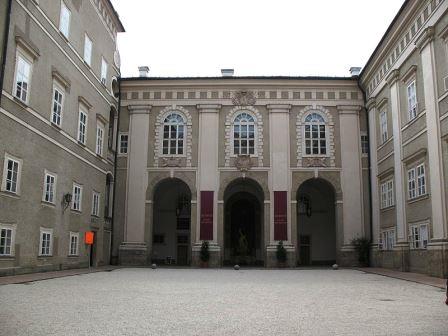 Bild Zentrum für Jüdische Kulturgeschichte Salzburg