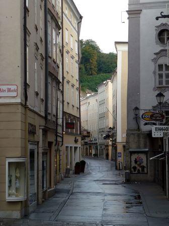 Bild Synagoge am Kranzlmarkt