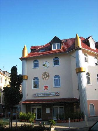 Bild Eyüp Sultan Camii Dortmund