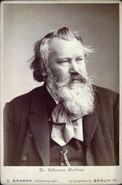 Bild Brahms Forschungstelle Kiel