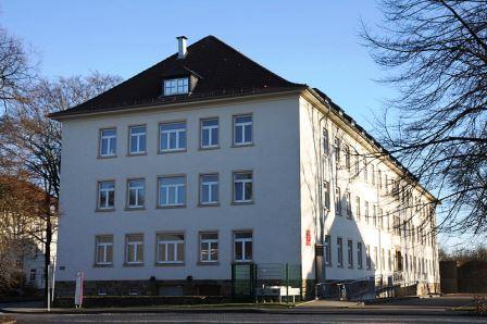 Bild Biblisch Archäologisches Institut Wuppertal