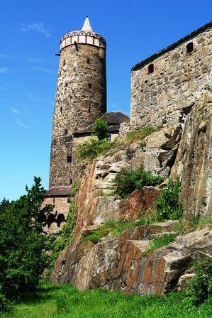 Bild Alte Wasserkunst Bautzen