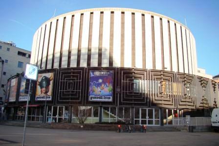 Bild Rundkino Dresden