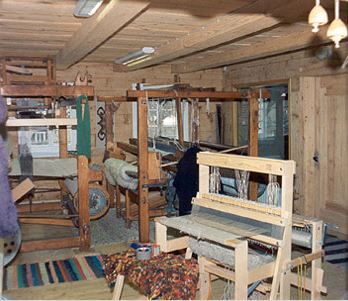 Bild Haus Spinnwebe Eibau