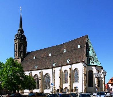 Bild Dom St. Petri zu Bautzen