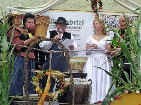 Bild Schlesischer Tippelmarkt Görlitz