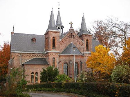 Bild Zionskirche Bielefeld