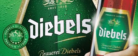 Bild Brauerei Diebels Issum