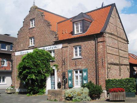 Bild Haus Baaken Kempen