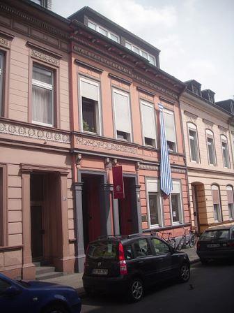 Bild Haus der Seidenkultur Krefeld