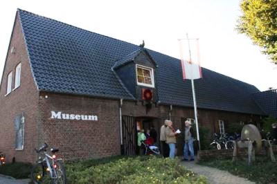 Bild Museum Bislich Wesel