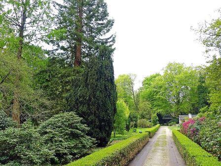 Bild Sequoiafarm Kaldenkirchen