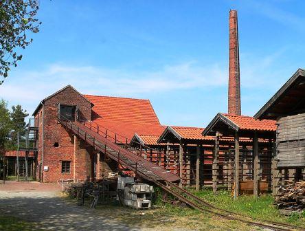 Bild LWL Industriemuseum Lage