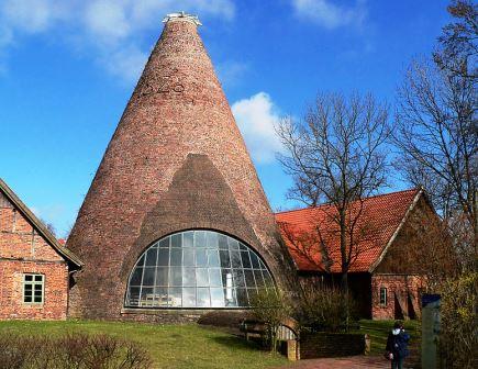 Bild LWL Industriemuseum Glashütte Gernheim