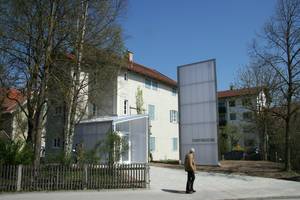 Bild Stadtmuseum Penzberg
