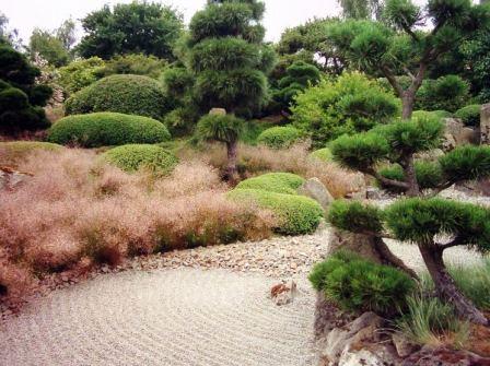 Bild Roji Japanische Gärten Bartschendorf