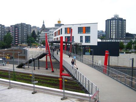 Bild Brücken Center Remscheid