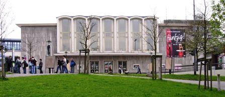 Bild Theo Otto Theater Remscheid