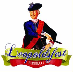 Bild Leopoldsfest in Dessau