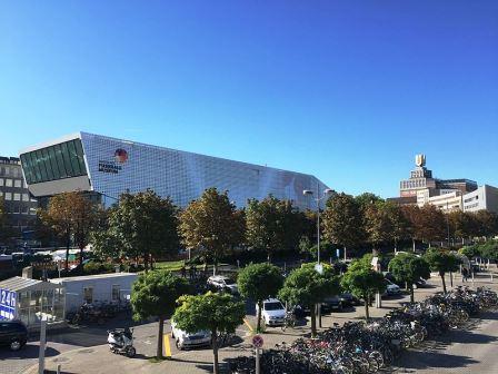 Bild Deutsches Fußballmuseum Dortmund