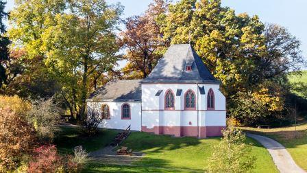 Bild Ahekapelle Engelgau