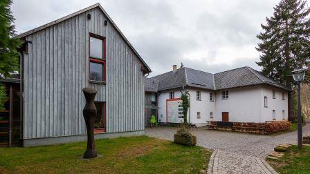 Bild Naturzentrum Eifel Nettersheim