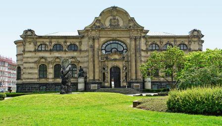 Bild Leopold Hoesch Museum Düren