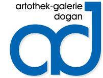 Bild Artothek Galerie Dogan Schönecken