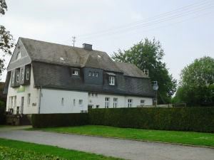 Bild Naturhaus Seebend Monschau Höfen